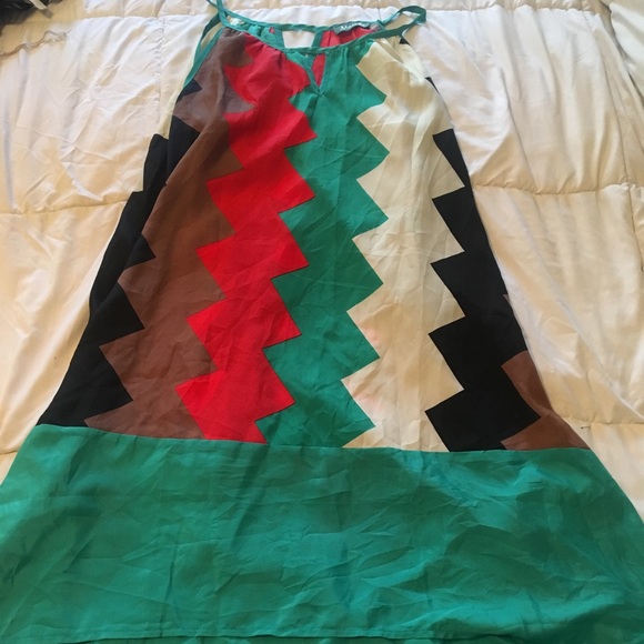 Fashionable Maude dress - Picture 1 of 5